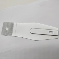 Пластина подвижная 40515201