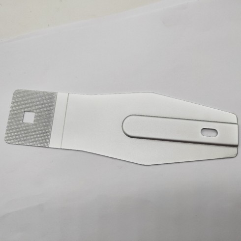 Пластина подвижная 40515201