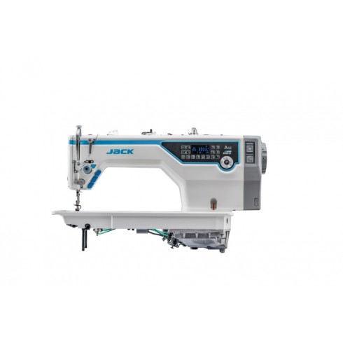 Промышленная швейная машина Jack JK-A5E-A-7 (комплект)
