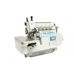 Промышленная швейная машина GLOBAL OVT-534-240