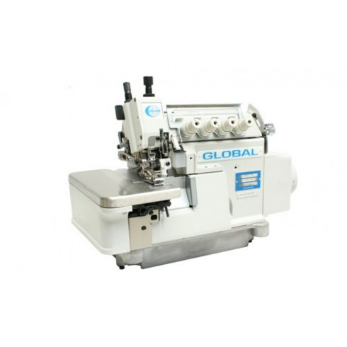 Промышленная швейная машина GLOBAL OVT-534-240