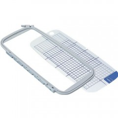 Пяльца Brother nv-750E 10x10 см