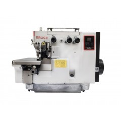 Оверлок Bruce BRC-X5S-3-32R2/223