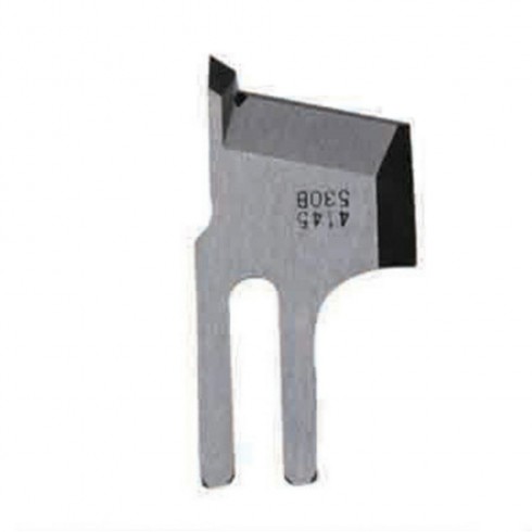 Нож обрезки ткани B4145-530-B0A (original)