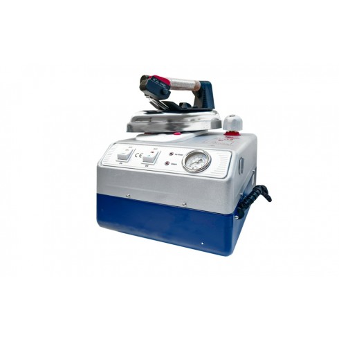 Парогенератор Red Shark RS-2002