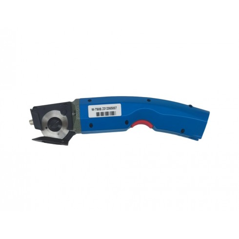 Дисковый раскройный нож Weston W-T50B (аккумуляторный)