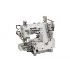 Промышленная швейная машина Kansai Special NR-9803GPLK/UTA 7/32