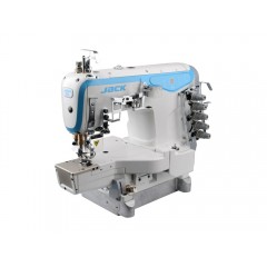 Промышленная швейная машина Jack K5-D-01GB (5,6 мм)