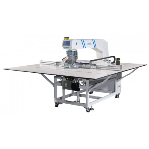 Машина для пришивания деталей по контуру Maqi M10-95ET