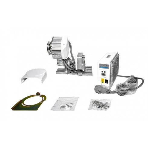 Серводвигатель Jack 513C-25A