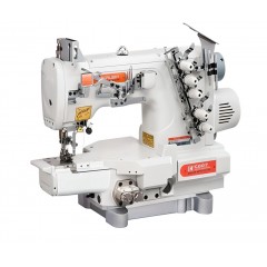 Промышленная швейная машина Siruba C007KP-W122-356/CH/DCKU