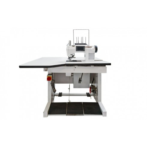 Промышленная машина Red Shark RS-781-E (комплект)