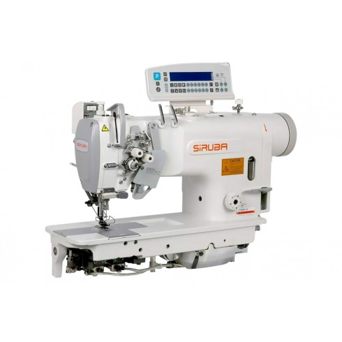 Промышленная швейная машина Siruba DT8200-45-064M/C-13