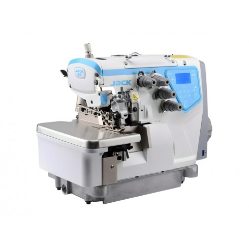 Оверлок Jack C4-5-03/233