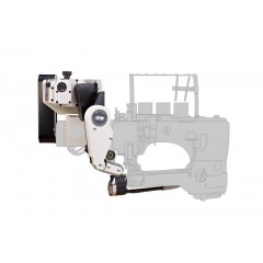 RACING PF-FB Пуллер для машин со свободным рукавом (