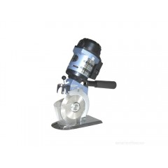 Дисковый раскройный нож Hoffman HF-125 (1000 об)