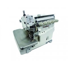 Промышленная швейная машина Kansai Special JJ3143GH-90M-3x2x4