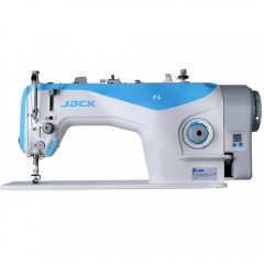 Промышленная швейная машина Jack JK-F4