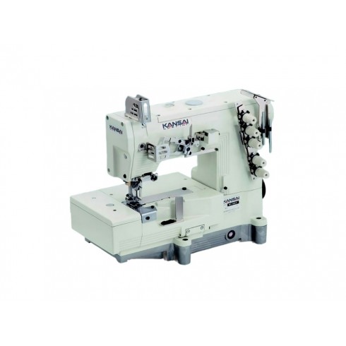 Промышленная швейная машина Kansai Special WX-8803F 7/32