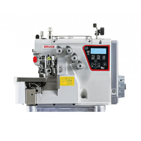 Оверлок Bruce BRC-B5T-5-A04/435