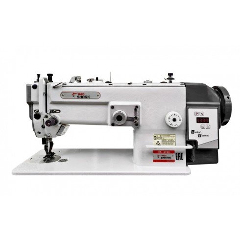 Промышленная машина Red Shark RS-2153 (прямой привод стол)