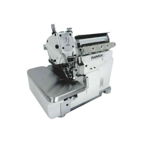 Промышленная швейная машина Kansai Special JJ3014GH-40M-2x4