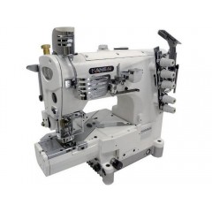 Промышленная швейная машина Kansai Special NR-9803GD 7/32