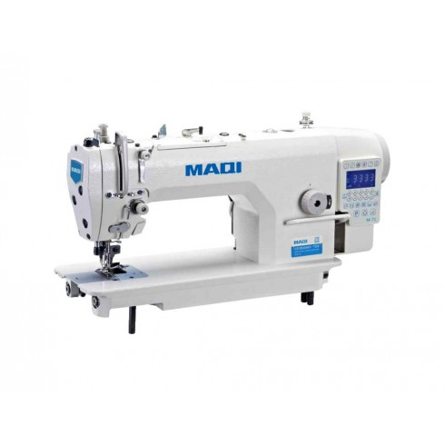 Промышленная швейная машина MAQI LS-9520MX-TD4 (комплект)