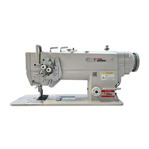 Промышленная швейная машина Red Shark RS-845D