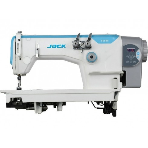 Промышленная швейная машина Jack JK-8558G-WZ-2
