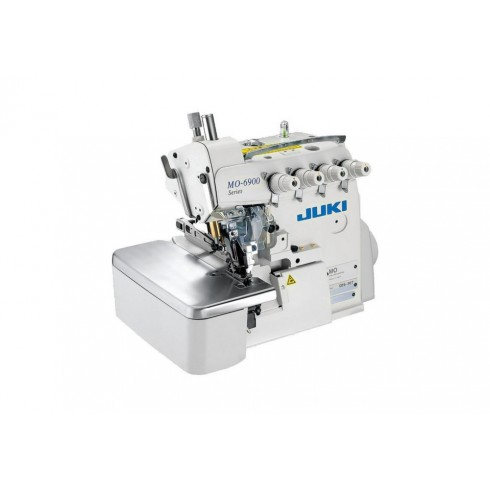 Оверлок Juki MO-6914S-BE6-40H