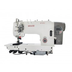Промышленная швейная машина Bruce BRC-8720J-405E