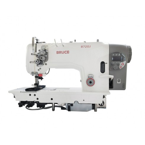 Промышленная швейная машина Bruce BRC-8720J-405E