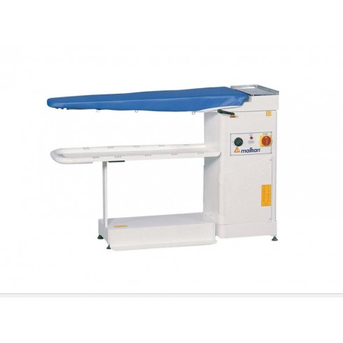 Утюжильный стол Malkan UP101