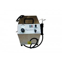 Парогенератор Bieffe Super Vapor BF009PVRM0