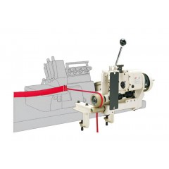 RACING PK-SP Пуллер для оверлока с верхним и нижним приводными роликами. (изготовление 