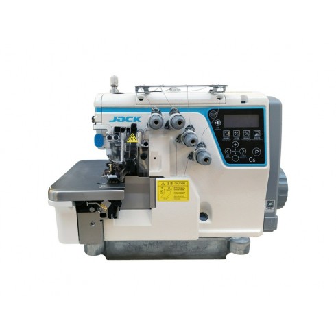 Оверлок Jack C6-5-A04/435