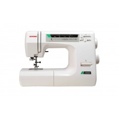 Бытовая швейная машина Janome 7524А