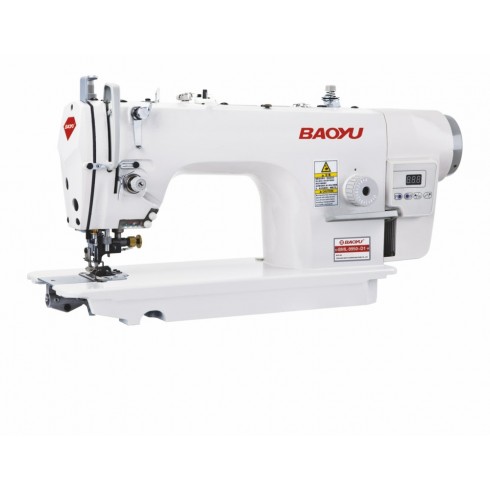 Промышленная швейная машина BAOYU BML-9950-D1