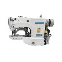 Закрепочная машина Weston W-430ET-CK