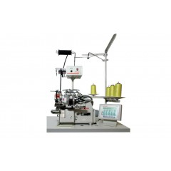 Оверлок Siruba 747KS-514M3-24/LFD6-K/LFAK-DKKH1-3