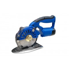 Дисковый аккумуляторный нож Red Shark RS-T100D-BL-W (беспроводной)