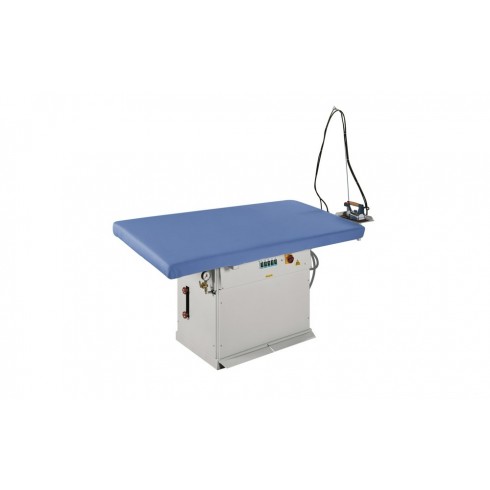 Comel MP/F/PV Стол для отпаривания трикотажа 180x90