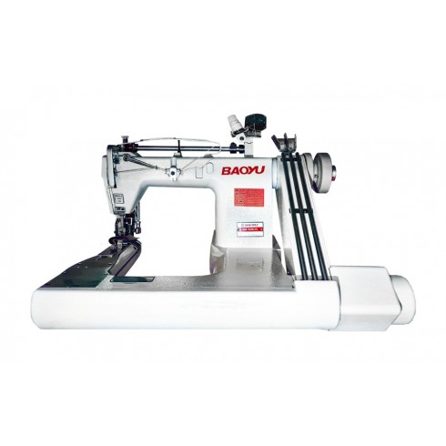 Промышленная швейная машина BAOYU BML-928D-PL