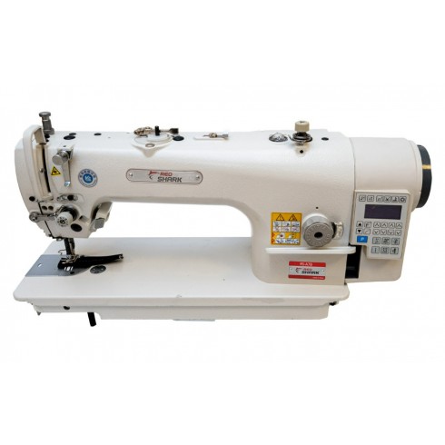 Промышленная швейная машина Red Shark RS-A7B (комплект)