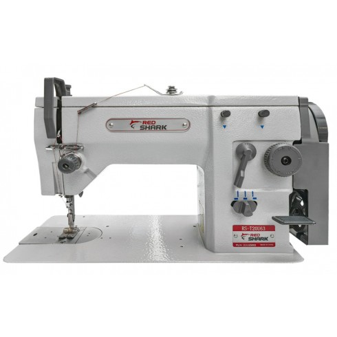 Промышленная швейная машина Red Shark RS-T20U63