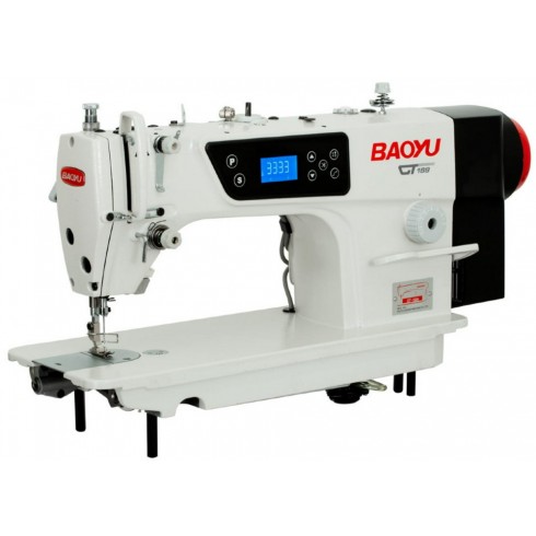Промышленная швейная машина Baoyu GT-188