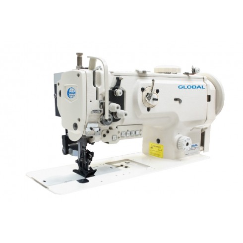 Промышленная швейная машина GLOBAL WF-1515 AE-DD