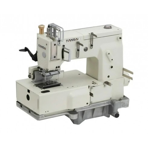 Промышленная швейная машина Kansai Special DFB-1408PMD