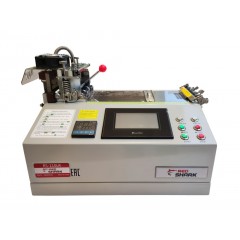 Машина для нарезания ленты Red Shark RS-L110LR (комплект)